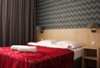 Курортные отели Pod Lipami Легово Улучшенный двухместный номер с 1 кроватью-1