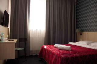 Курортные отели Pod Lipami Легово Номер с кроватью размера «queen-size»-2