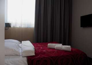 Курортные отели Pod Lipami Легово Стандартный двухместный люкс с 1 кроватью-2