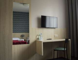 Курортные отели Pod Lipami Легово Улучшенный двухместный номер с 2 отдельными кроватями-3